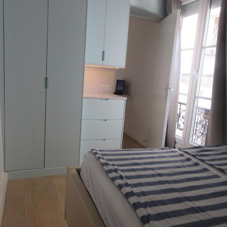 Bourg-La-Reine : Joli Appartement De 20 M² Экстерьер фото