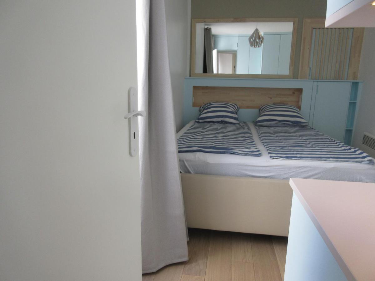 Bourg-La-Reine : Joli Appartement De 20 M² Экстерьер фото