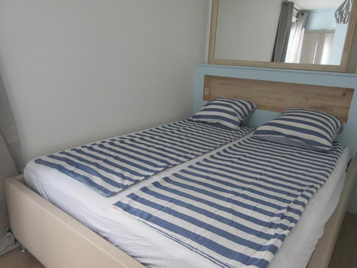 Bourg-La-Reine : Joli Appartement De 20 M² Экстерьер фото